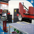 CE Approved PU Foam Sealing Gasket Machine